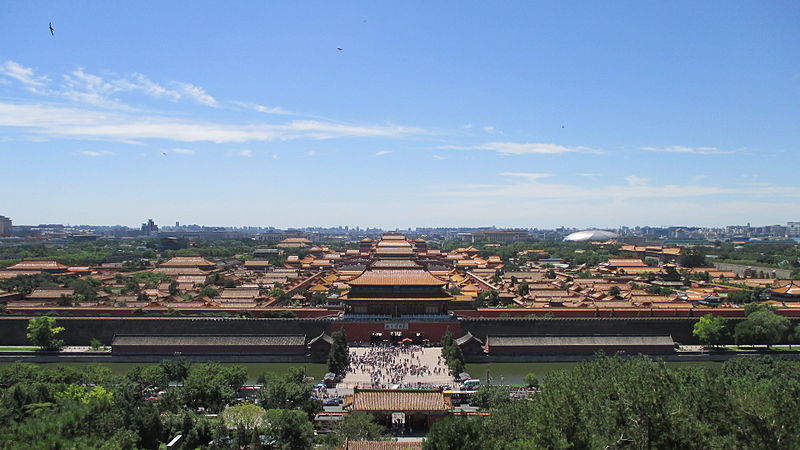 Forbidden City