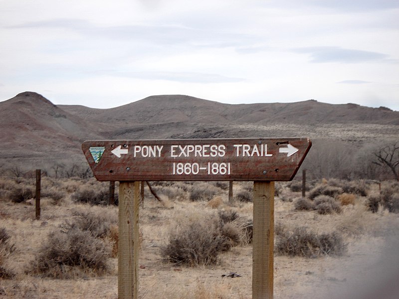 Fort Churchill State Historic Park