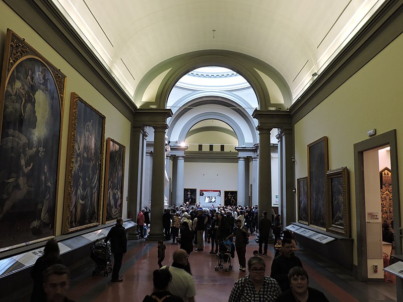 Galleria dell'Accademia