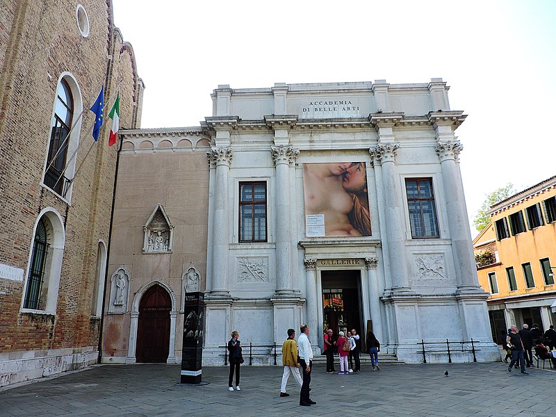 Gallerie dell'Accademia