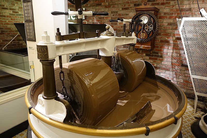 Ghirardelli Chocolate Experience
