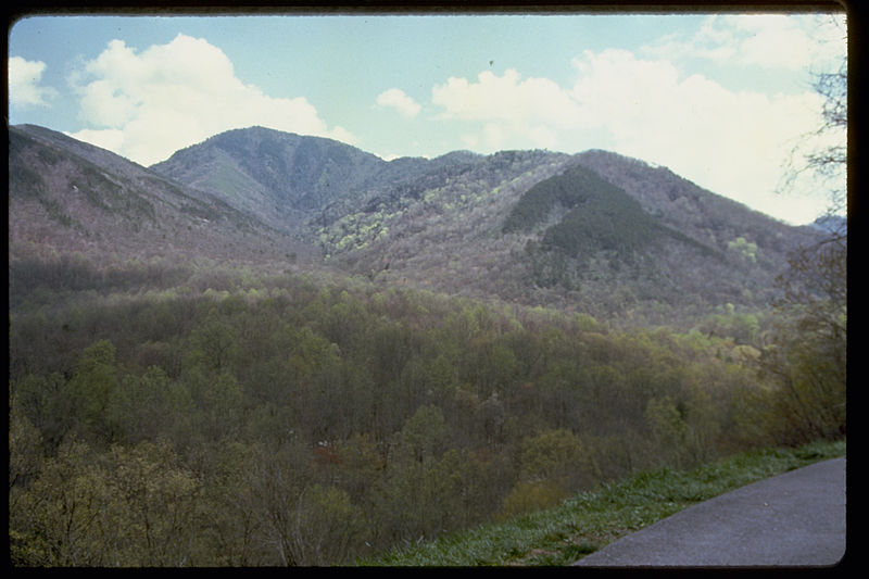 Great Smoky Mountains National Park
