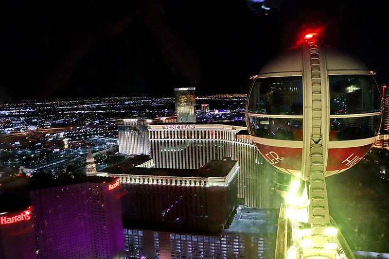 High Roller