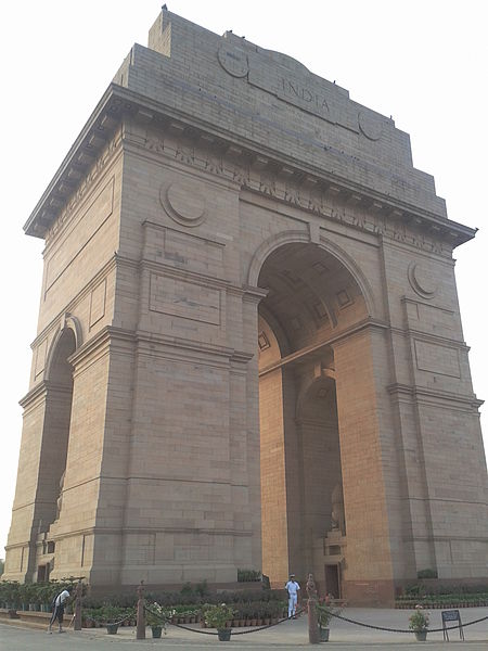 India Gate