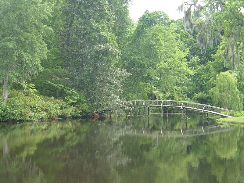 Middleton Place