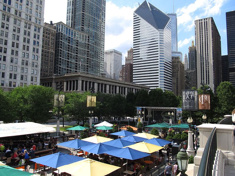 Millennium Park