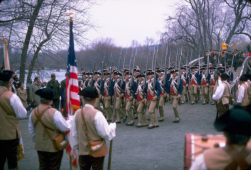 Minute Man National Historical Park