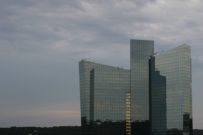 Mohegan Sun