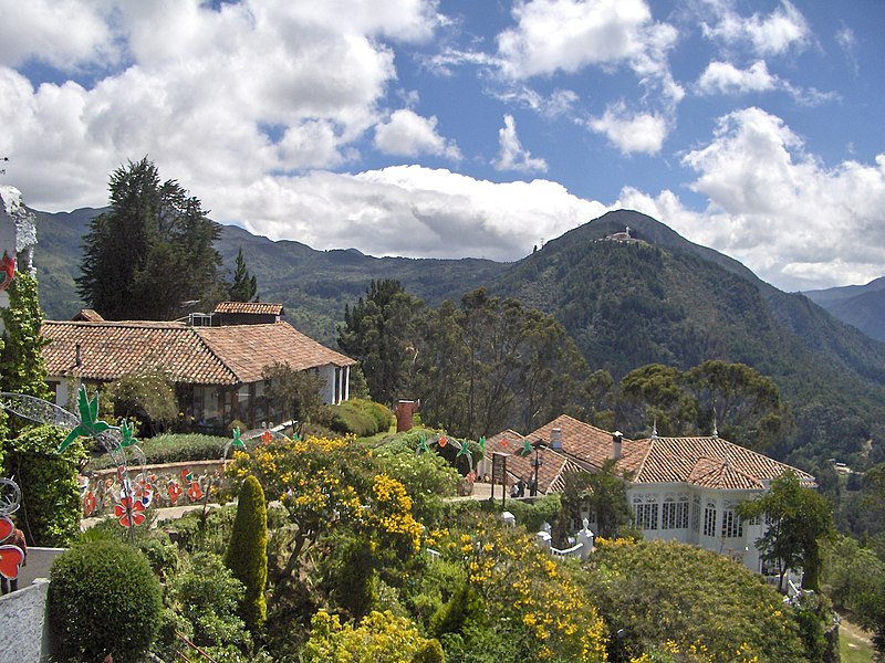Monserrate