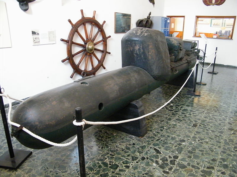 Museo Storico Navale di Venezia