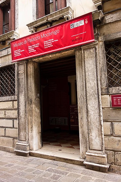 Museo di Palazzo Mocenigo