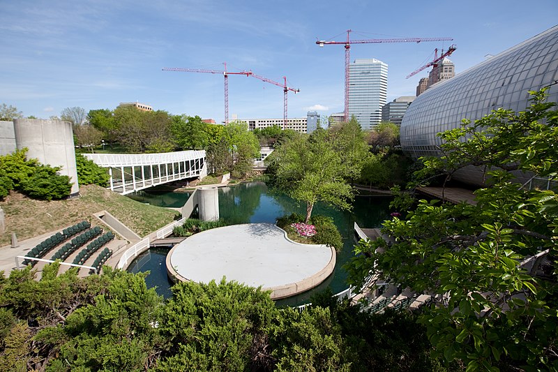 Myriad Botanical Gardens