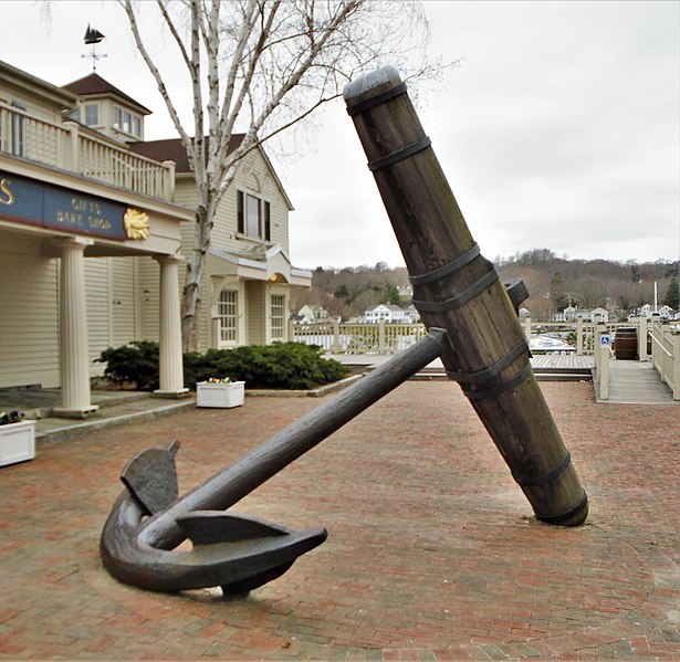 Mystic Seaport Museum
