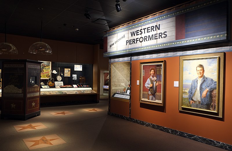 National Cowboy & Western Heritage Museum