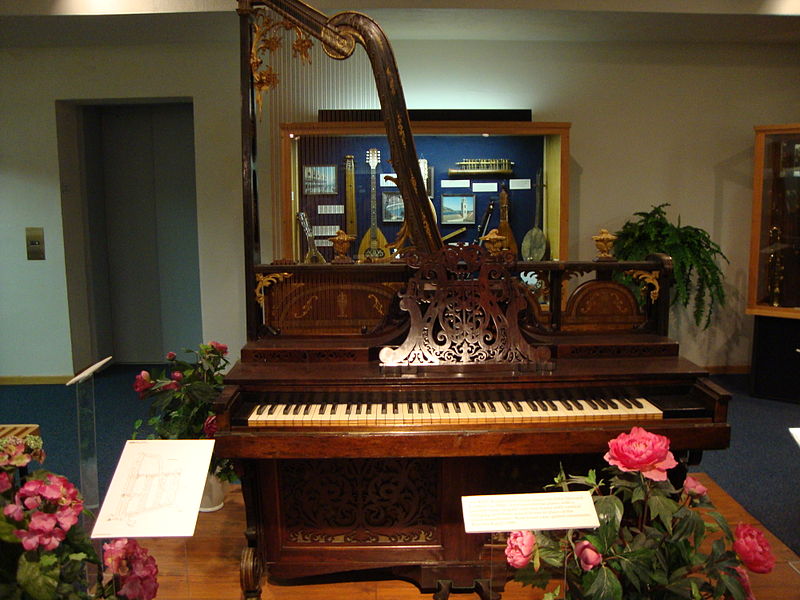 National Music Museum