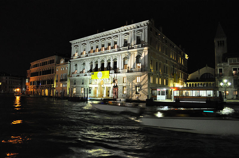 Palazzo Grassi