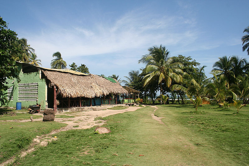 Parque Nacional Natural Tayrona