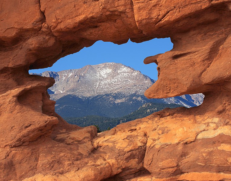 Pikes Peak