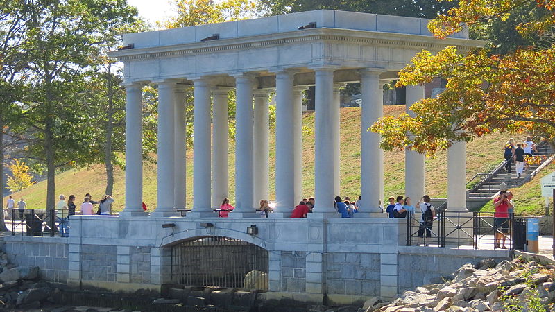Plymouth Rock
