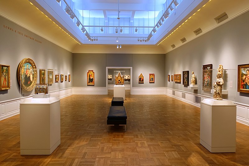 Portland Museum of Art
