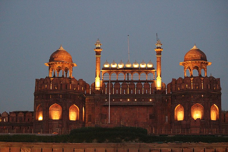Red Fort