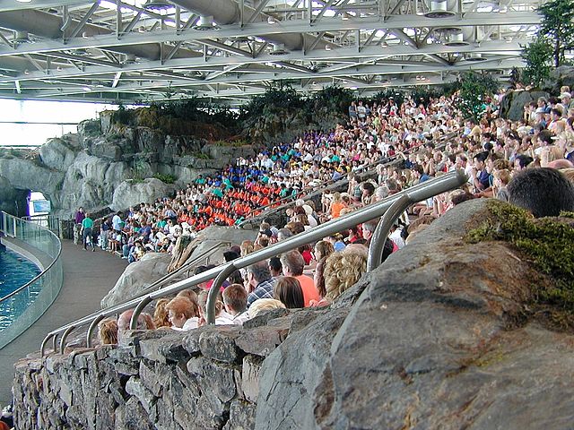 Shedd Aquarium
