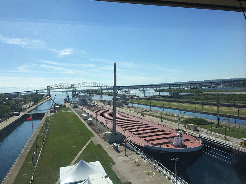 Soo Locks