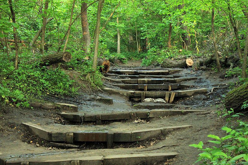 Starved Rock State Park