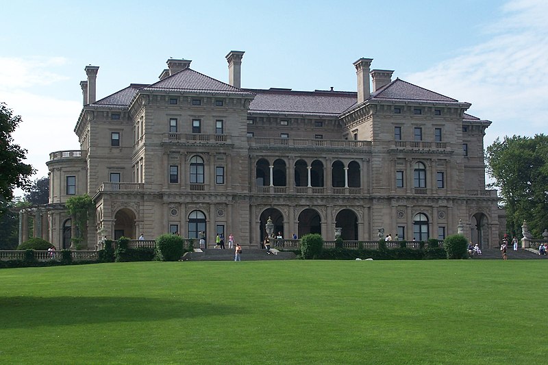 The Breakers
