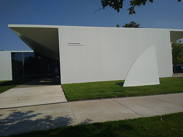 The Menil Collection