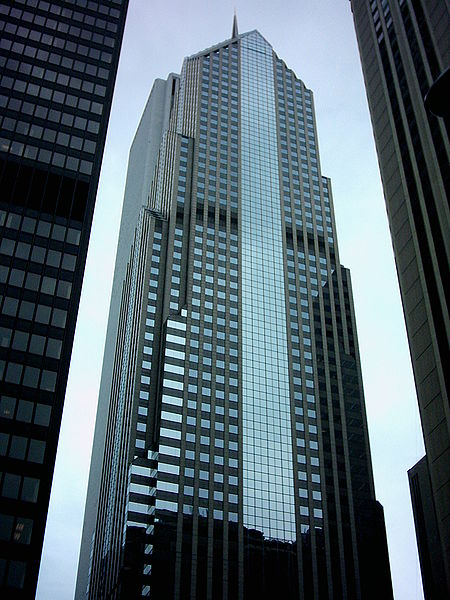 Two Prudential Plaza