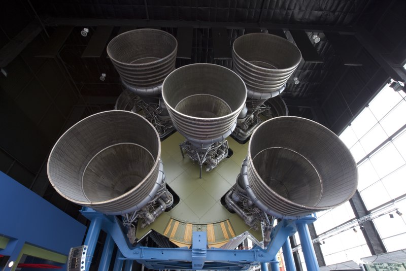 U.S. Space & Rocket Center