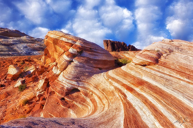 Valley of Fire State Park