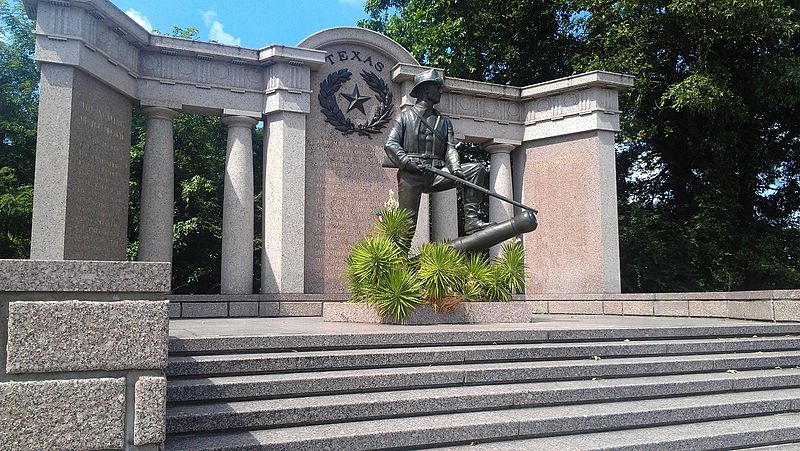 Vicksburg National Military Park