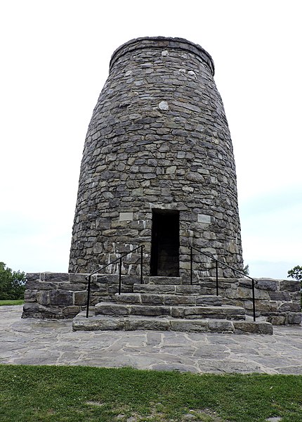 Washington Monument State Park