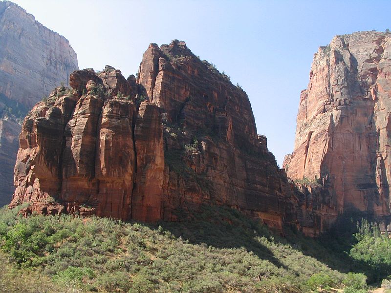 Zion National Park