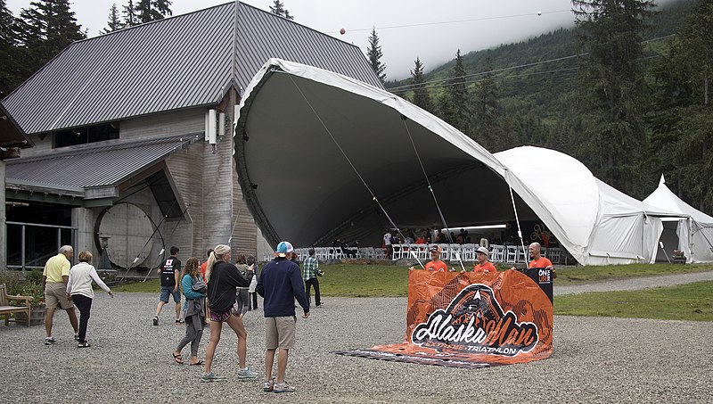 Alyeska Resort