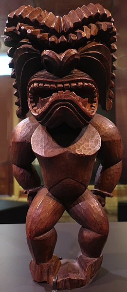 Bishop Museum