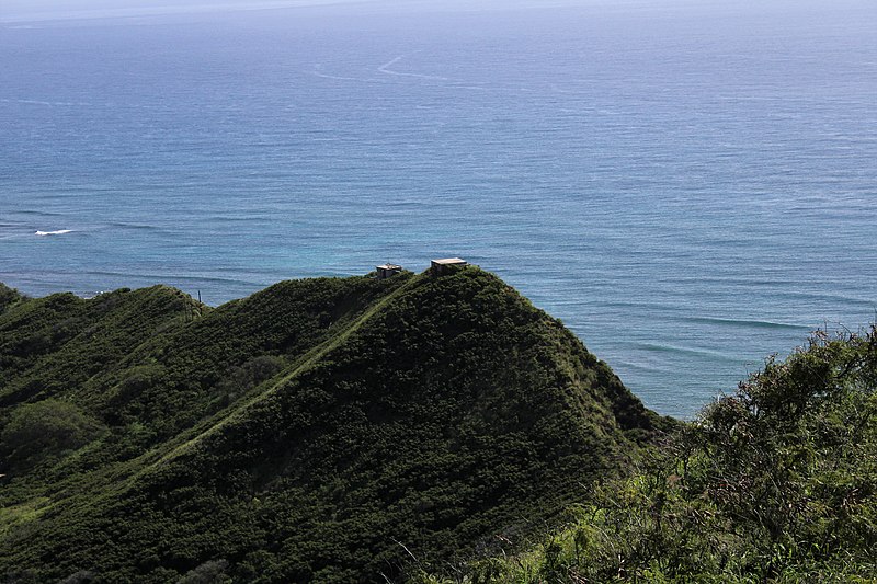 Diamond Head