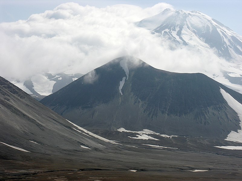 Katmai National Park and Preserve