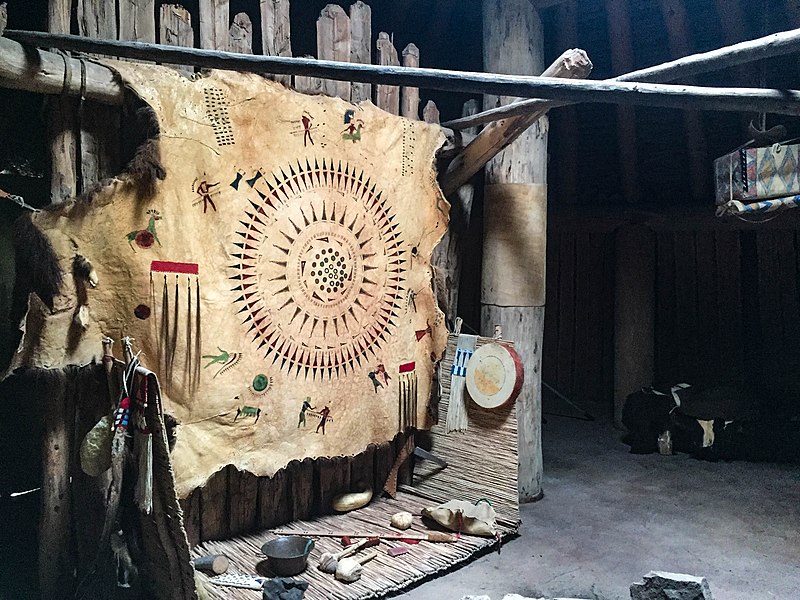 Knife River Indian Villages National Historic Site
