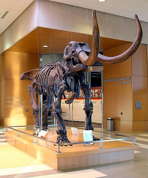 North Dakota Heritage Center & State Museum