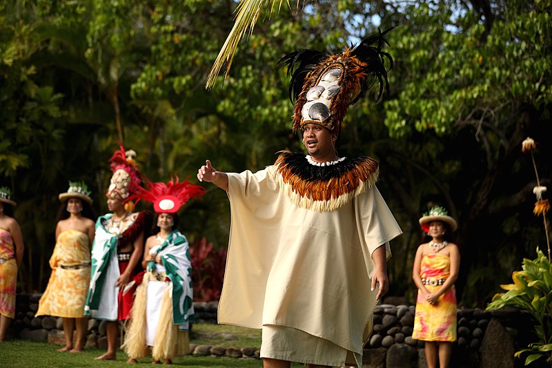 Polynesian Cultural Center