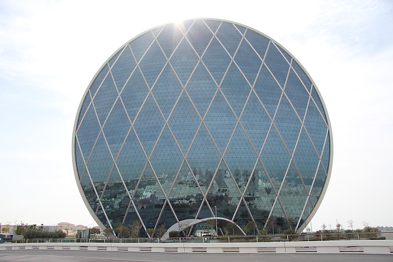 Aldar Headquarters