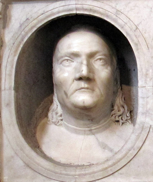 Antonio del Pollaiuolo