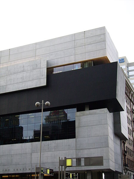 Contemporary Arts Center