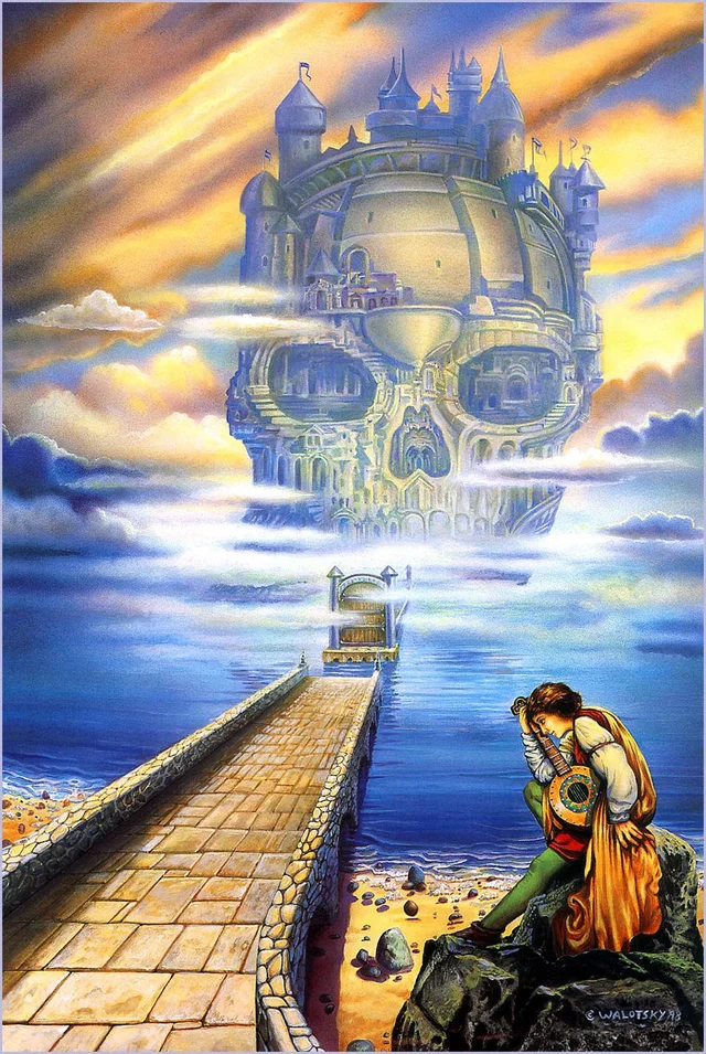 Ron Walotsky