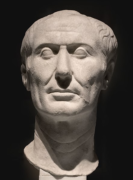 The Tusculum Portrait