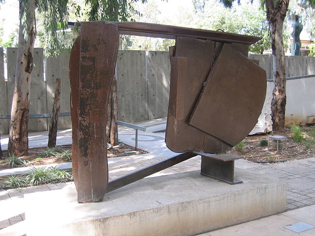 Anthony Caro