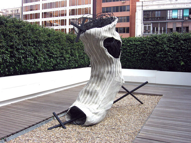 Spanish Sculptors 10 Most Famous Artst